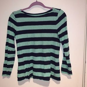 Jcrew long sleeve